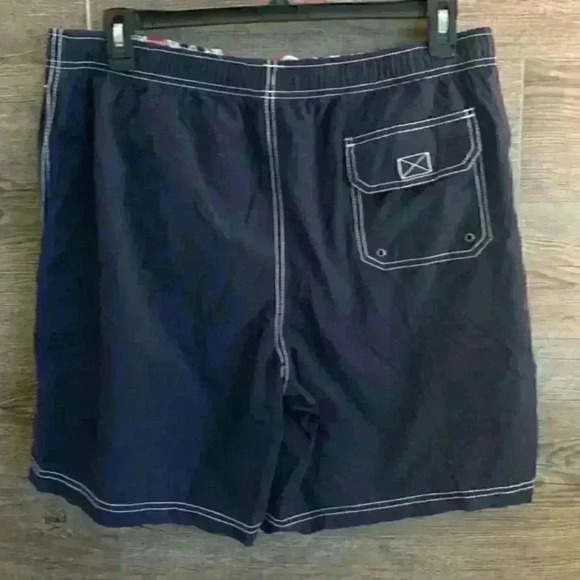 Roundtree & Yorke Swim Trunks - Picture 2 of 5